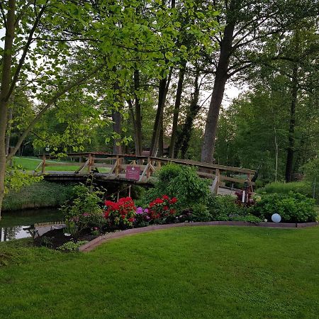 Ferienwohnung Wasserlilie Kolonie  Exteriér fotografie